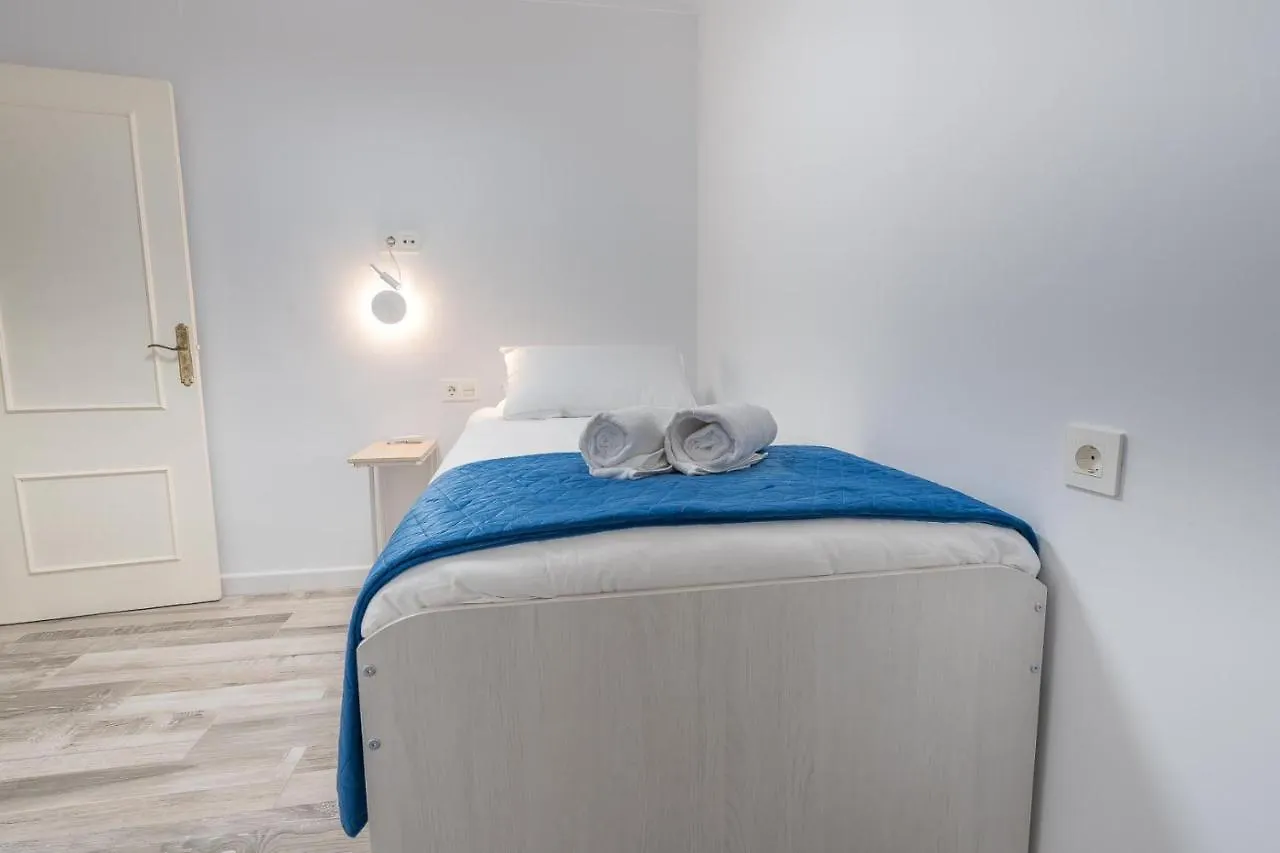 Panamanian Blue Sea View Flat Apartment La Herradura