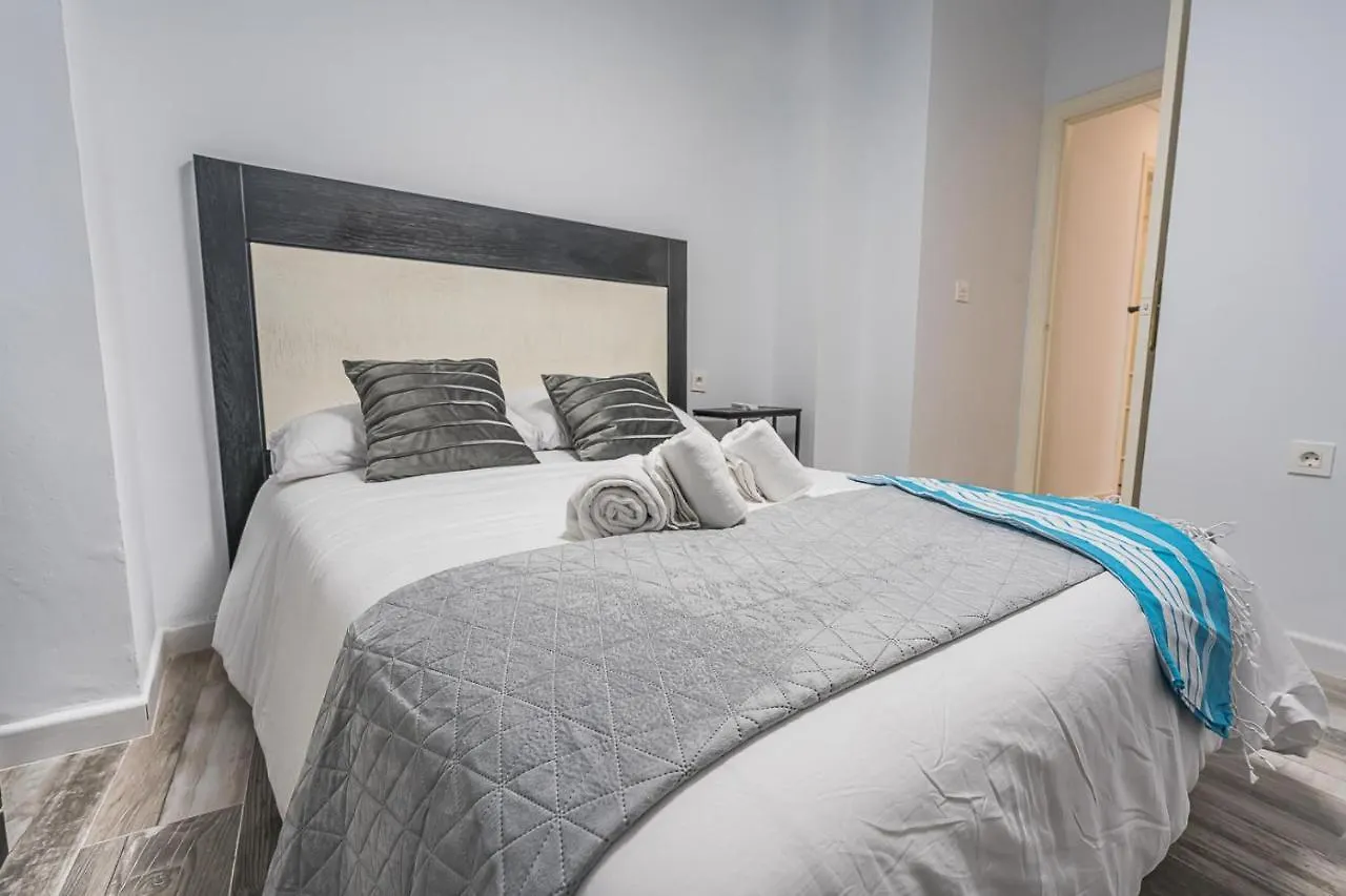 Panamanian Blue Sea View Flat Apartment La Herradura