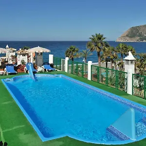 Sol Fenicios Hotel